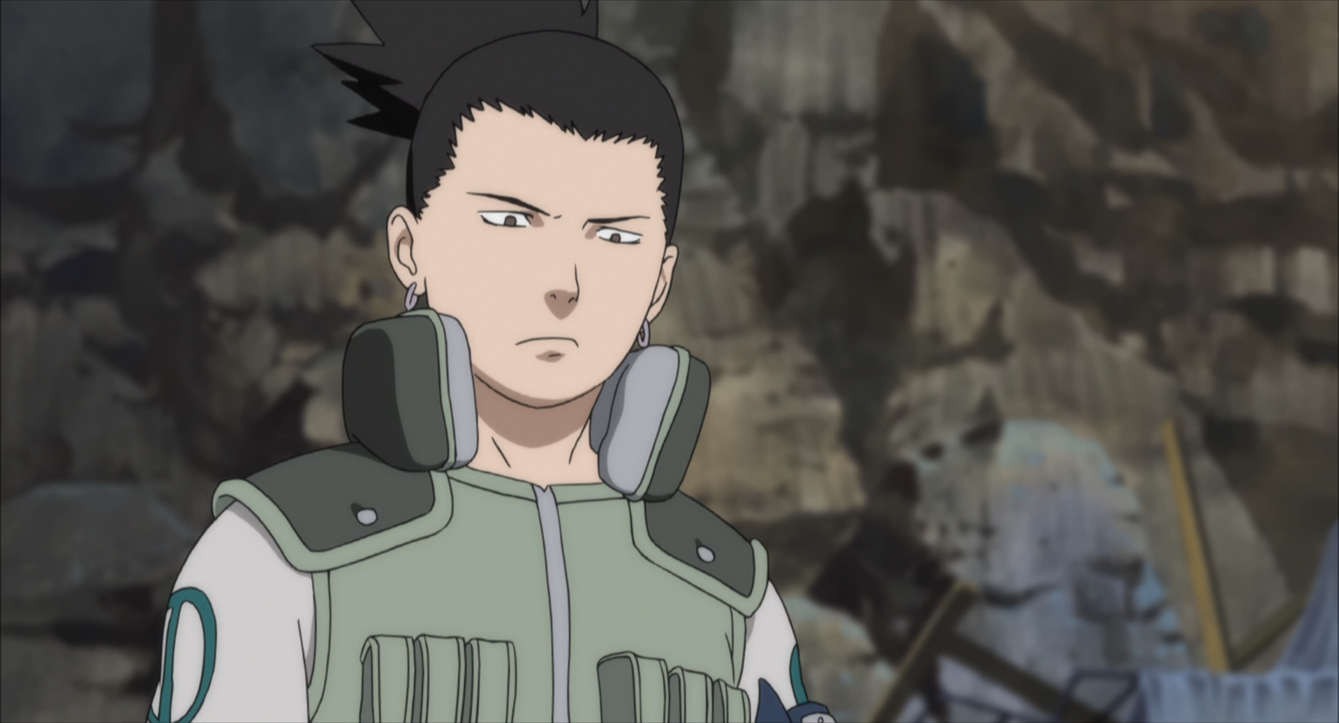 Naruto Movie 2: Dai Gekitotsu! Maboroshi no Chiteiiseki Dattebayo! (Otaku Tail No Fansub)